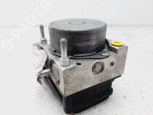 ABS pump RENAULT CLIO III (BR0/1, CR0/1) 1.5 dCi (BR17, CR17) | BP28355068M43 
