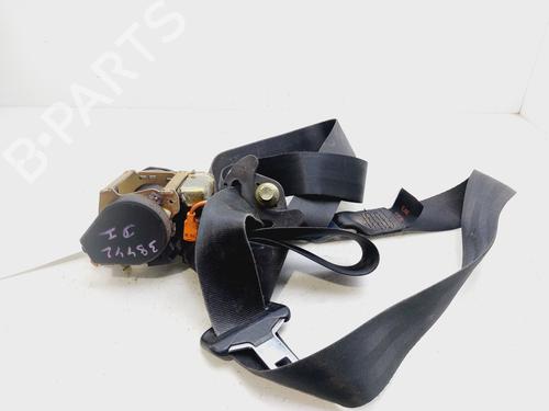 Front left seatbelt PEUGEOT 307 Break (3E) 1.6 HDi 110 | BP26695191I26 