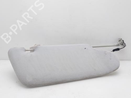 Left sun visor MERCEDES-BENZ M-CLASS (W163) ML 270 CDI (163.113) | BP18079788I1 