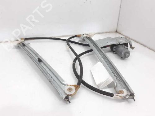 Front right window mechanism CITROËN XSARA PICASSO (N68) 2.0 HDi | BP5073581C23 