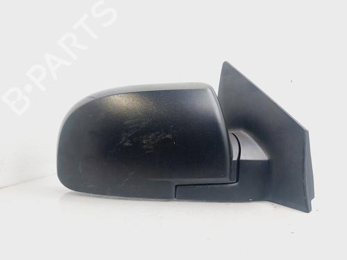 Used Right mirror KIA CARENS II MPV (FJ) 2.0 CRDi (113 hp) 18694177