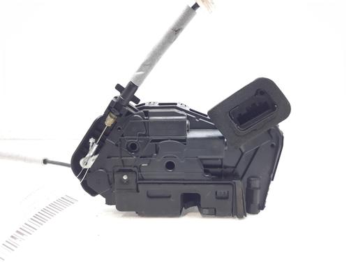 Used Front right lock SEAT ARONA (KJ7, KJP) [2017-2025]  17680381