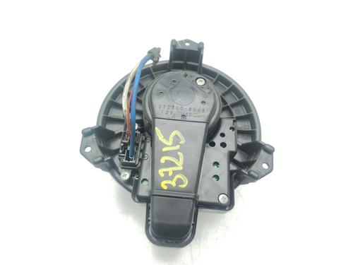 Heater blower motor TOYOTA RAV 4 III (_A3_)  | BP24881112M62 