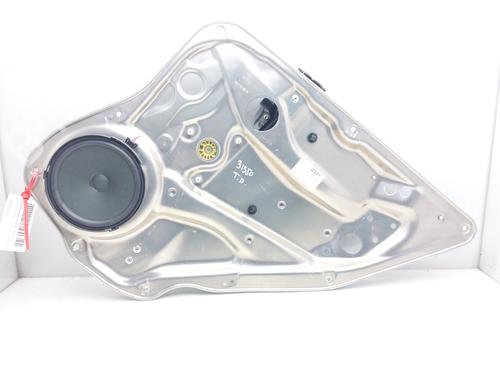 Used Rear right window mechanism MERCEDES-BENZ C-CLASS (W204) C 180 CDI (204.000) (120 hp) 13477254