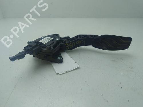 Pedal NISSAN X-TRAIL III (T32_, T32R, T32RR)  | BP29435061I4 