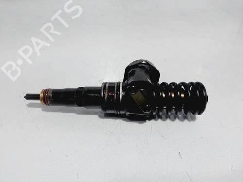 Injector VW TOUAREG (7LA, 7L6, 7L7) 5.0 V10 TDI | BP29450926M100 