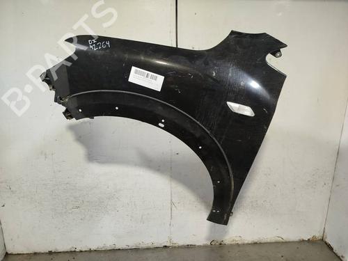 Used Left front fenders Left front fenders 39069723 39069723