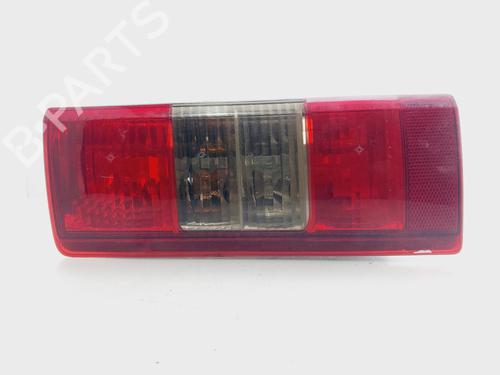 Used Left taillight OPEL COMBO Box Body/MPV 1.3 CDTI 16V (69 hp) 18747866