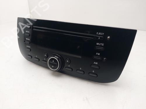 Radio FIAT PUNTO (199_) 1.2 (199AXZ1A, 199BXZ1A) | BP34226854E6 - Image 3