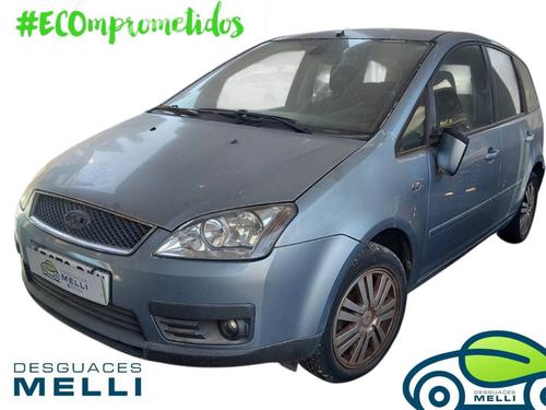 Ricambi FORD FOCUS C-MAX (DM2)    4959022