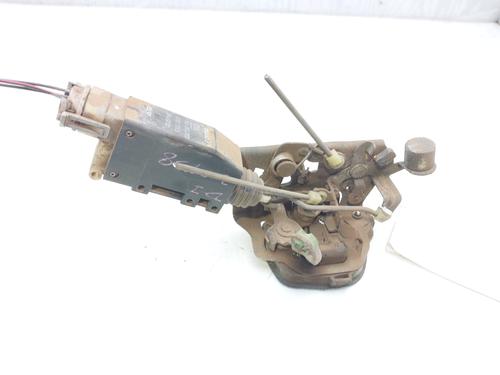 Front right lock OPEL CORSA B (S93) 1.4 i (F08, F68, M68) | BP12467939C97 