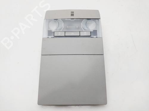 Kabinelys OPEL ASTRA H (A04) [2004-2014]  32729293