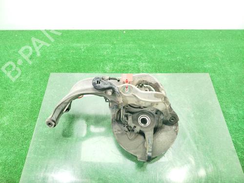 Left front steering knuckle CITROËN C5 III (RD_)  | BP29983922M25
