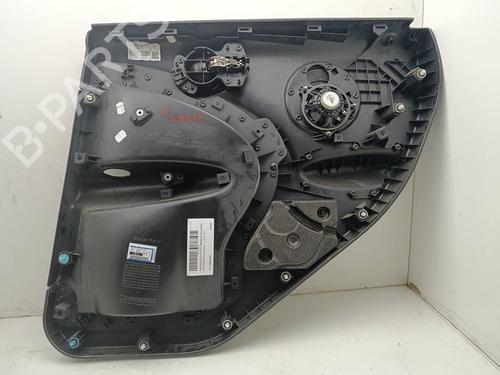 Rear left panel MINI MINI CLUBVAN (R55) One | BP39647596C60 - Image 3