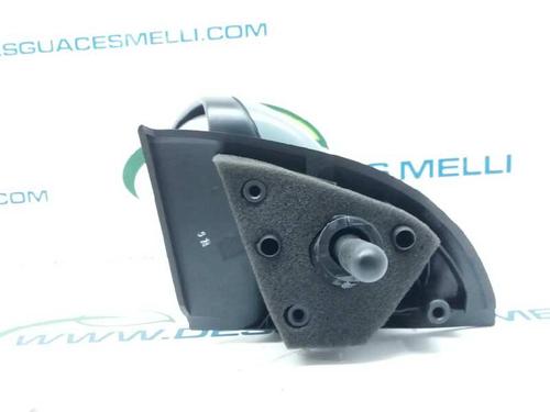 Left mirror PEUGEOT 307 SW (3H)  | BP2985382C26 