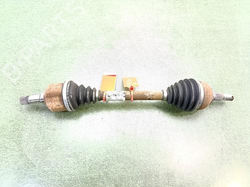 Left front driveshaft PEUGEOT RCZ 2.0 HDi | BP36670185M38 - Image 2