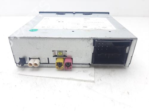 Radio SEAT LEON Sportstourer (KL8, KLD)  | BP17621054E6 