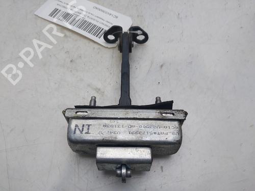 Used Hinge/Door check strap FORD TRANSIT Van (FA_ _) [2006-2014]  19258945