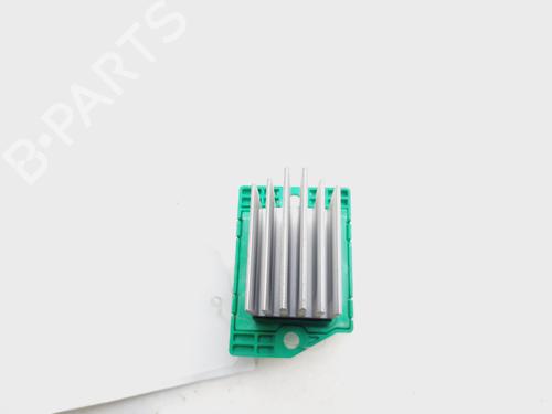 Used Heater resistor KIA SPORTAGE III (SL) [2009-2017]  26923659