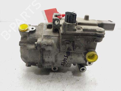 Used AC compressor TOYOTA AURIS Estate (_E18_) 1.8 Hybrid (ZWE186_, ZWE186R, ZWE186H) (136 hp) 23022391