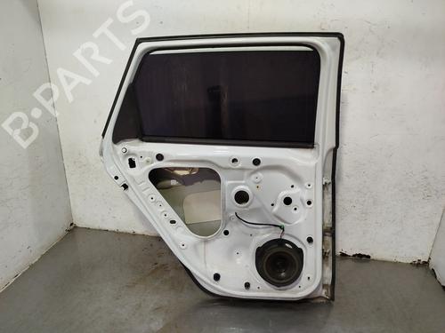 Left rear door SEAT LEON ST (5F8)  | BP26680044C4 