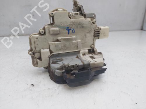 Rear right lock AUDI A4 B7 Avant (8ED) 2.0 TDI 16V (140 hp) 8E0839016AA |