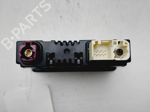 Electronic module MERCEDES-BENZ A-CLASS (W177) A 200 d (177.012) | BP29727237M83 