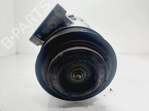 AC compressor NISSAN X-TRAIL III (T32_, T32R, T32RR)  | BP29435024M34 
