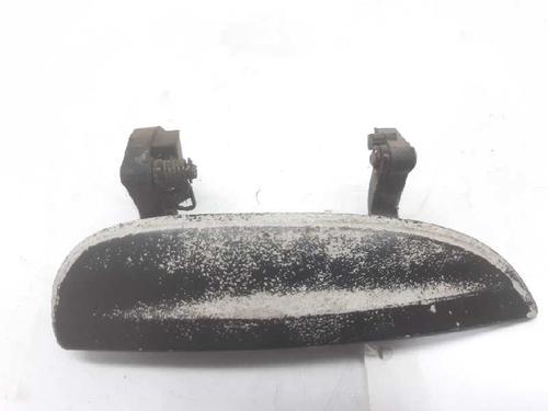 Used Rear right exterior door handle KIA RIO I Hatchback (DC) 1.3 (82 hp) 5663488