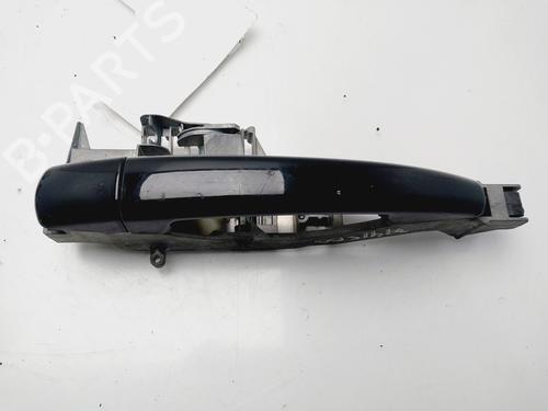 Used Front right exterior door handle PEUGEOT 5008 (0U_, 0E_) [2009-2017]  32126909