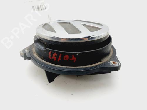 Tailgate handle VW PASSAT CC B6 (357) 2.0 TDI | BP31116234C132 - Image 2