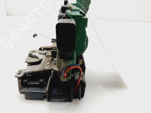 Front right lock SKODA OCTAVIA I (1U2)  | BP27978275C97 