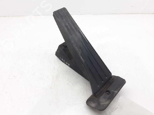 Pedal BMW X1 (E84) sDrive 18 d (143 hp) 5935200