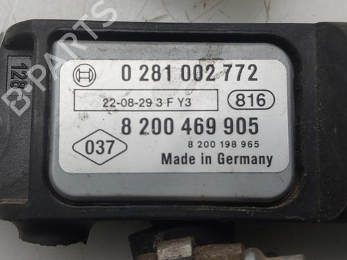 Electronic sensor SUZUKI GRAND VITARA II (JT, TE, TD) | BP36384750M84 - Image 2