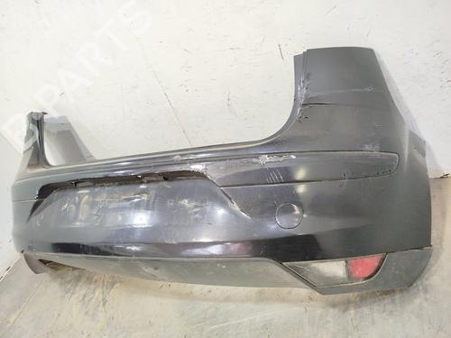 Rear bumper SEAT ALTEA (5P1)  | BP27578695C8 