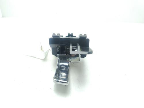 Rear right interior door handle NISSAN QASHQAI / QASHQAI +2 I (J10, NJ10, JJ10E) 2.0 dCi | BP26445012I16 