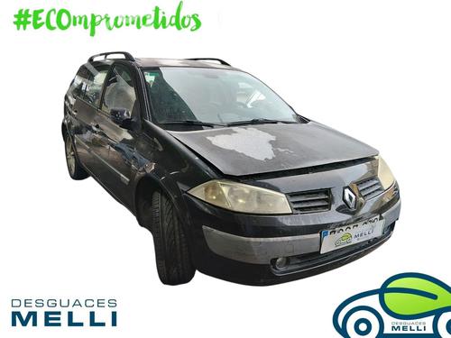 Lamp holder RENAULT MEGANE II Estate (KM0/1_) 2.0 | BP30738200L10