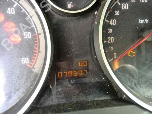 ABS pump OPEL ZAFIRA / ZAFIRA FAMILY B (A05) 1.9 CDTI (M75) | BP2876036M43 