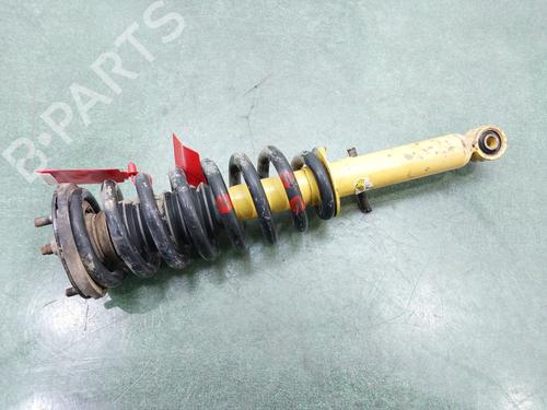 Right front shock absorber KIA SORENTO I (JC) 2.5 CRDi 4WD | BP21376053M17 
