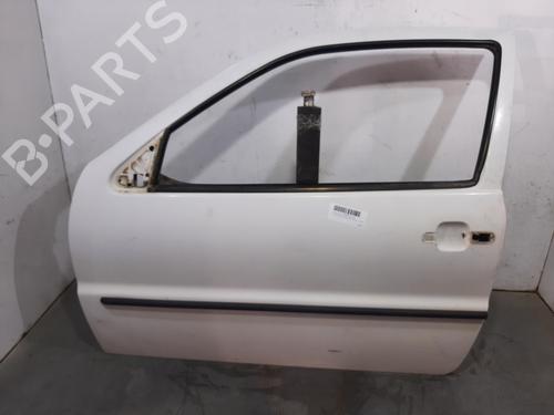 Used Left front door VW POLO III (6N1) 50 1.0 (50 hp) 11706352