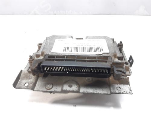 Used Engine control unit (ECU) CITROËN XSARA PICASSO (N68) 1.6 (95 hp) 10958687