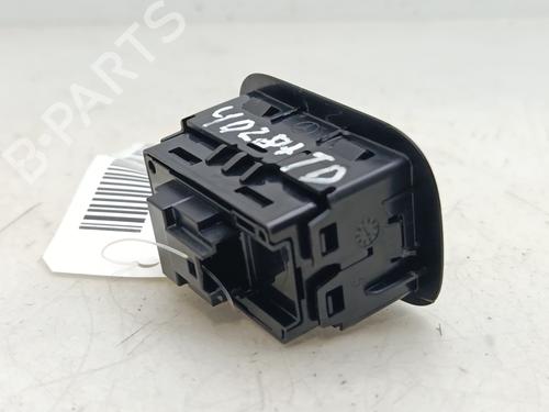 Right rear window switch MERCEDES-BENZ A-CLASS (W177) A 200 d (177.012) | BP30847186I28