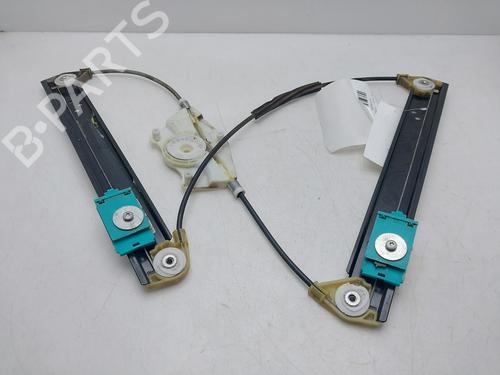 Used Rear right window mechanism Rear right window mechanism 38516422 38516422
