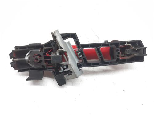 Rear right exterior door handle FORD FIESTA VI (CB1, CCN) 1.6 TDCi | BP8400001C130 