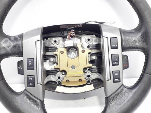 Steering wheel LAND ROVER DISCOVERY III (L319) 2.7 TD 4x4 | BP11856319C49 
