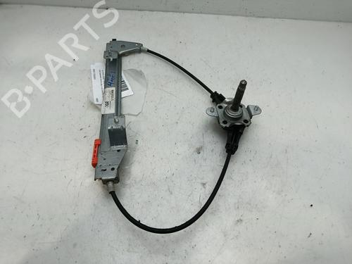 Elevalunas trasero izquierdo FIAT GRANDE PUNTO (199_) 1.4 (199AXB11, 199AXB1A, 199BXB1A, 199AXL1A) (77 hp) 31267487