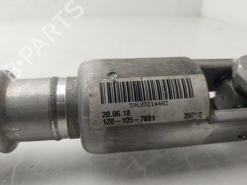 Steering column BMW 1 (F40) 116 d | BP36664546M21 - Image 3