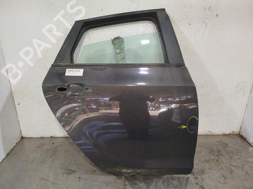 Porta posteriore destra Porta posteriore destra OPEL ASTRA J (P10) [2009-2016] 37434489 37434489