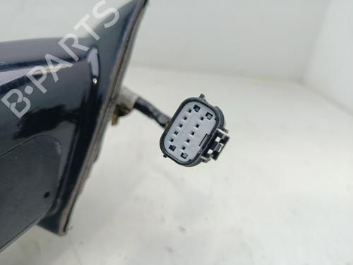 Right mirror KIA CEE'D (JD) | BP36361316C27 - Image 4