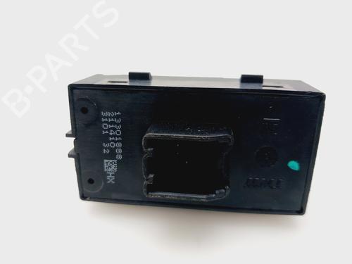 Right rear window switch OPEL MERIVA B MPV (S10)  | BP29719340I28 